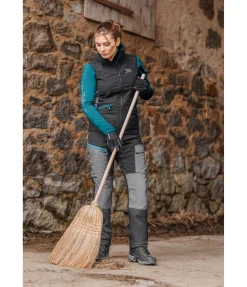 Gilet d'extérieur fonctionnel