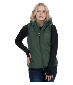 Gilet doudoune Oakley