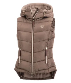 Gilet d'équitation à capuche Lena