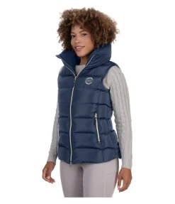Gilet d'équitation Lola