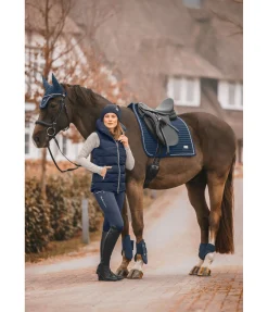 Gilet d'équitation Lola