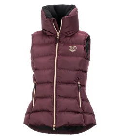 Gilet d'équitation Lola