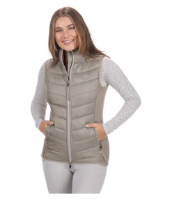 Gilet d'équitation Nele