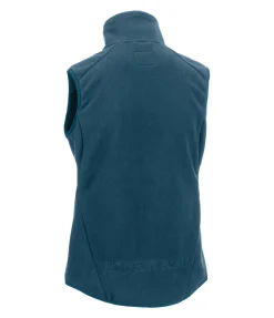 Gilet d'équitation basique en polaire Rhea