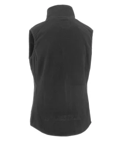 Gilet d'équitation basique en polaire Rhea