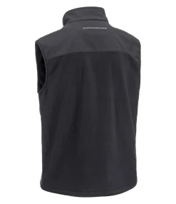 Gilet d'équitation bi-matière pour homme Chicago