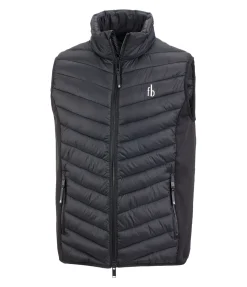 Gilet d'équitation pour homme Noah