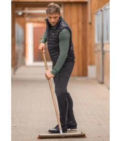 Gilet d'équitation pour homme Noah