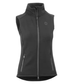 Gilet d'équitation softshell Leia