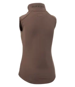 Gilet d'équitation softshell Leia
