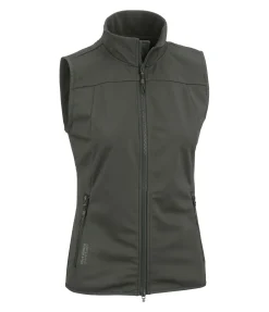 Gilet d'équitation softshell Louise