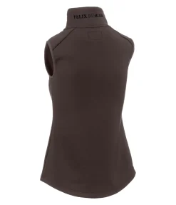 Gilet d'équitation softshell Leia