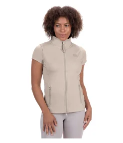 Gilet d'équitation stretch Performance Tracy II