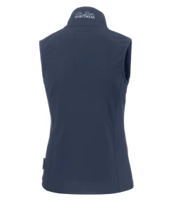 Gilet d'équitation stretch Performance Marit