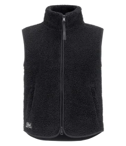 Gilet en polaire Teddy Nelly