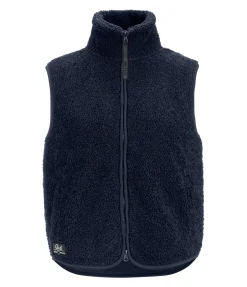 Gilet en polaire Teddy Nelly