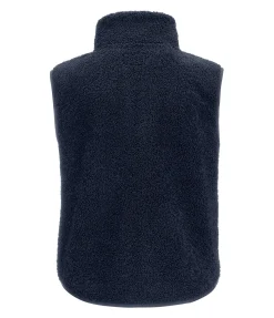 Gilet en polaire Teddy Nelly