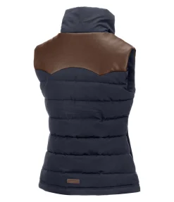 Gilet matelassé Hazel