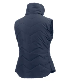 Gilet matelassé Jane