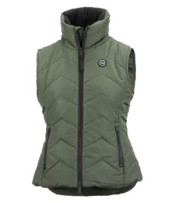 Gilet matelassé Jane