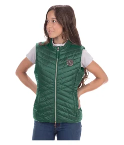 Gilet matelassé enfant Diana