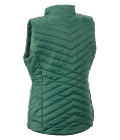 Gilet matelassé enfant Diana