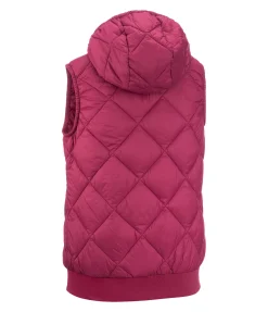 Gilet matelassé femme Mathilda