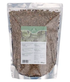 Ginkgo