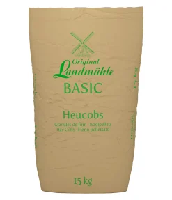 Granulés de foin BASIC