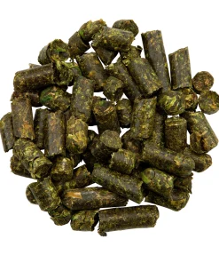 Granulés de luzerne