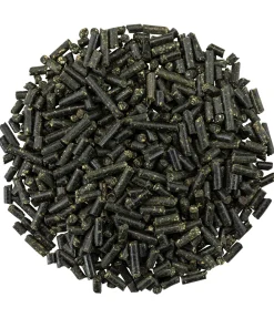 Granulés de spiruline