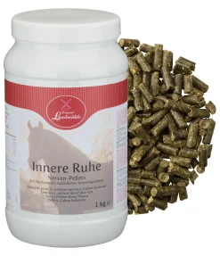 Granulés pour le système nerveux Calme intérieur