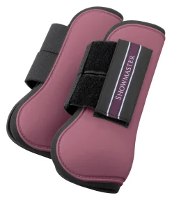 Guêtres à coque rigide