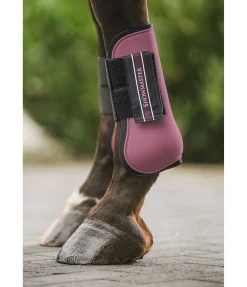 Guêtres à coque rigide