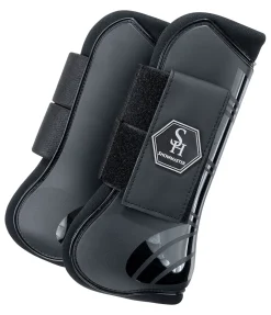 Guêtres à coque rigide Softzone Plus