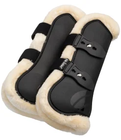 Guêtres Softzone Fluffy