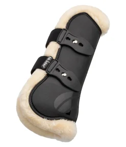 Guêtres Softzone Fluffy