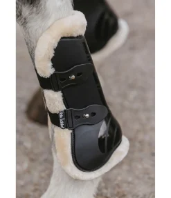 Guêtres Softzone Fluffy