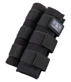 Guêtres chauffantes/rafraîchissantes Compact