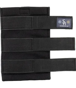 Guêtres chauffantes/rafraîchissantes Compact