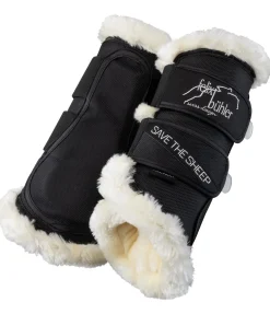 Guêtres de dressage antérieures Save the Sheep