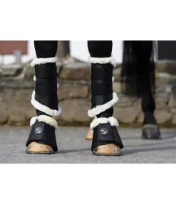 Guêtres de dressage antérieures Save the Sheep