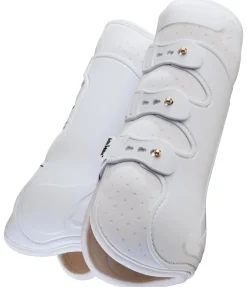 Guêtres de dressage postérieures Perfect Protection