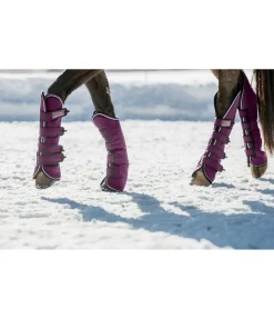 Guêtres de transport Kilian