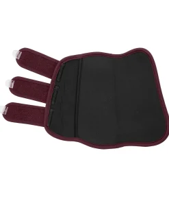 Guêtres de travail Night Sky, antérieurs