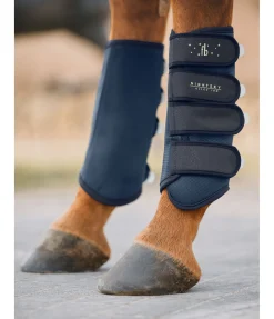 Guêtres de travail Night Sky, postérieurs