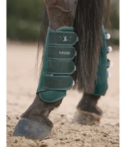 Guêtres de travail Night Sky, postérieurs