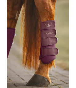 Guêtres de travail Night Sky, postérieurs