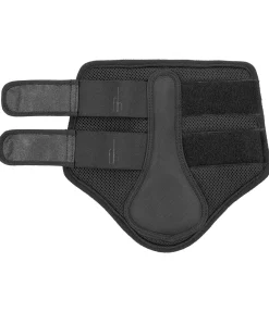 Guêtres en mesh Glitter, antérieurs