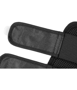 Guêtres en mesh Glitter, antérieurs